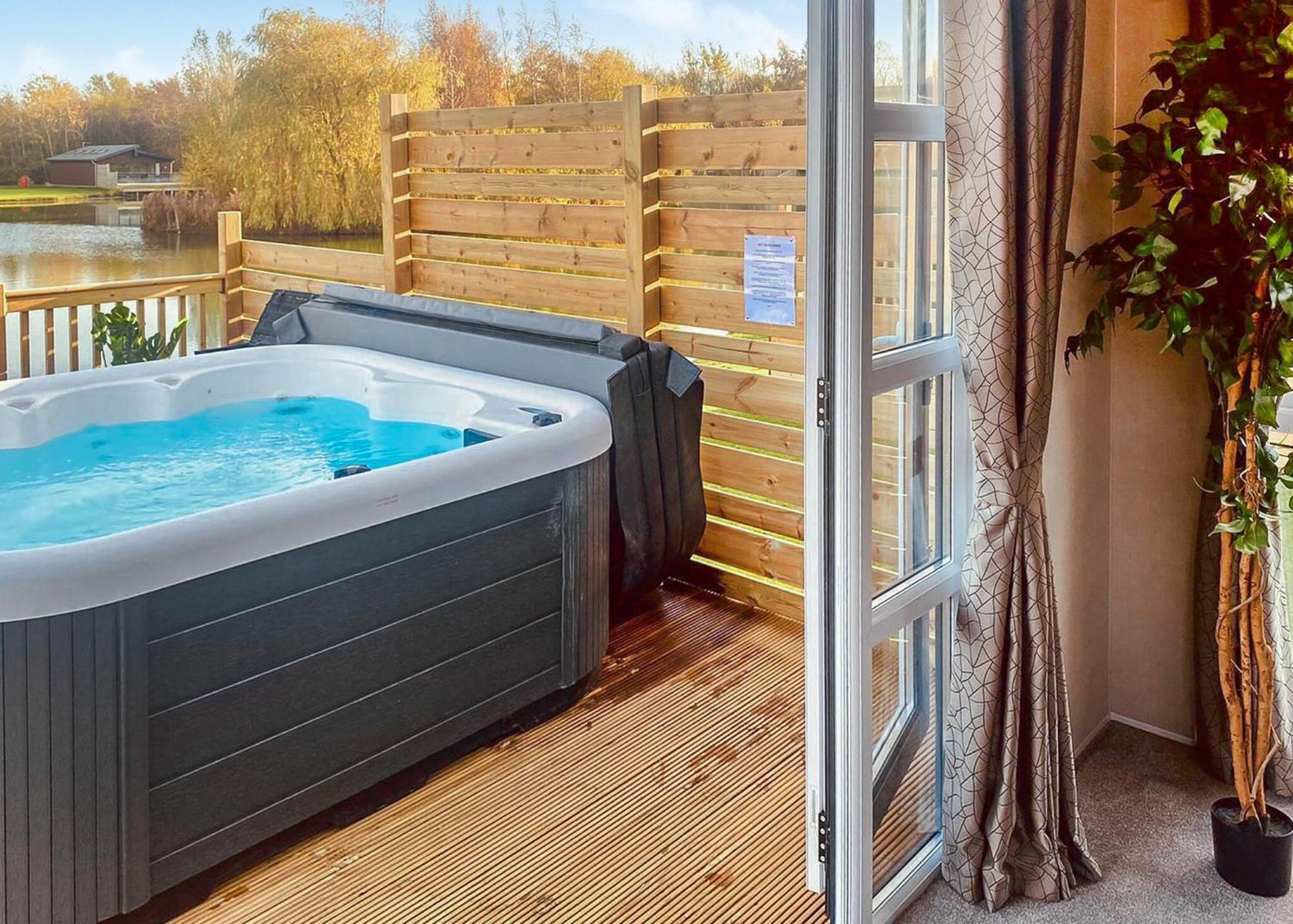 Отель Noahs Retreat Laceby Номер фото