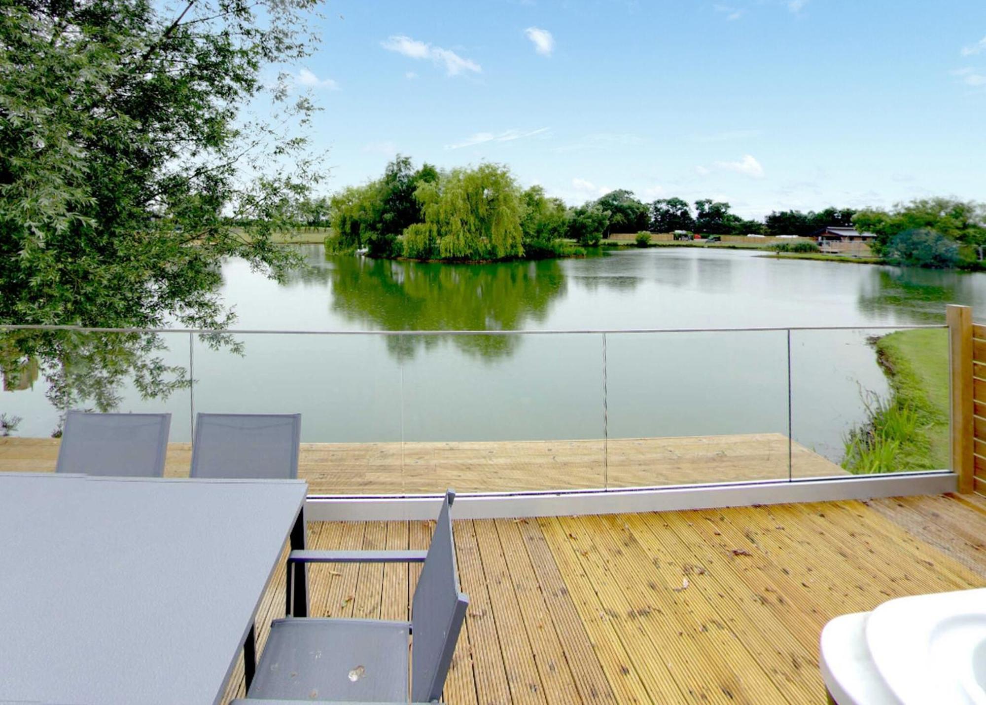 Отель Noahs Retreat Laceby Номер фото