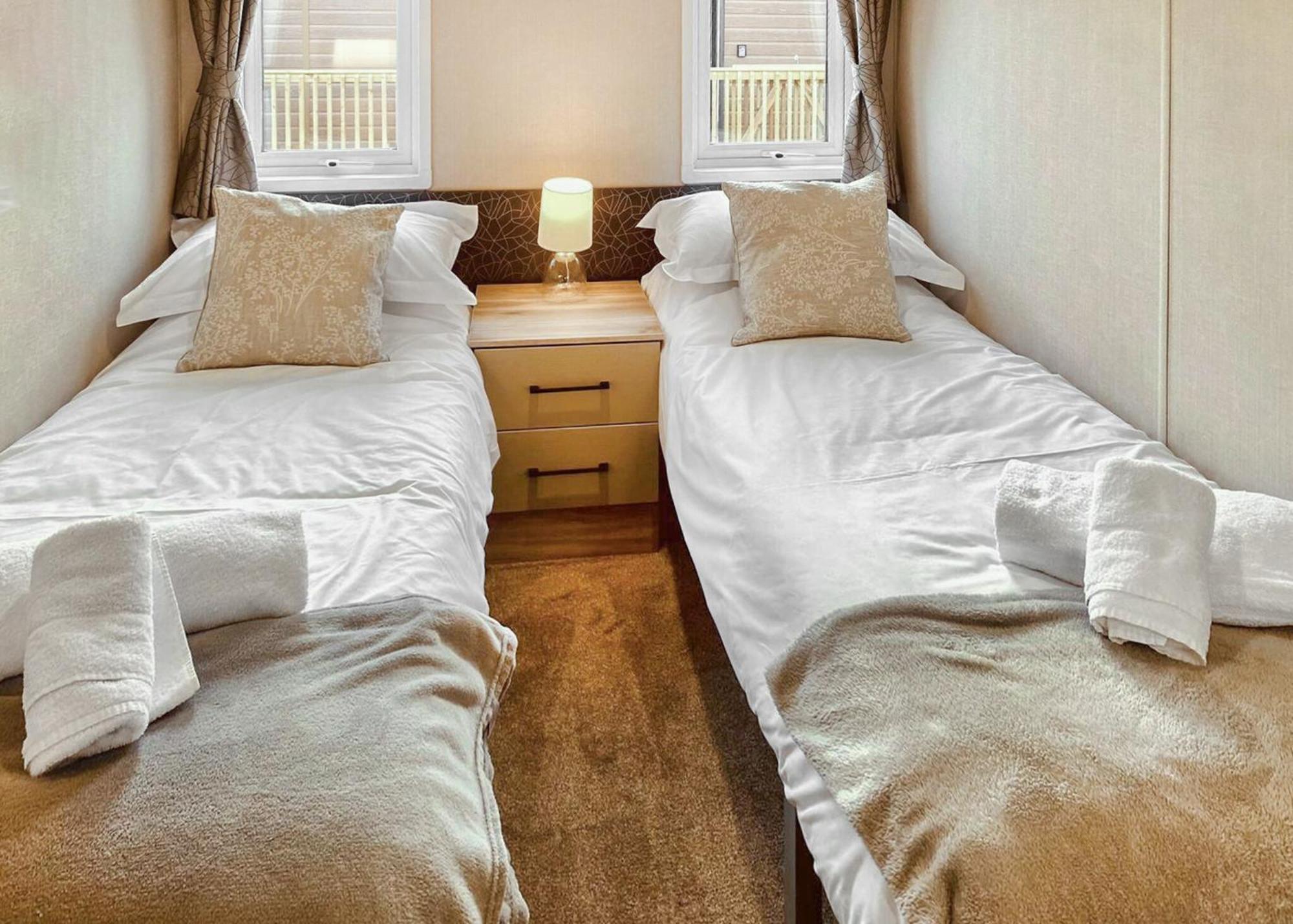 Отель Noahs Retreat Laceby Номер фото