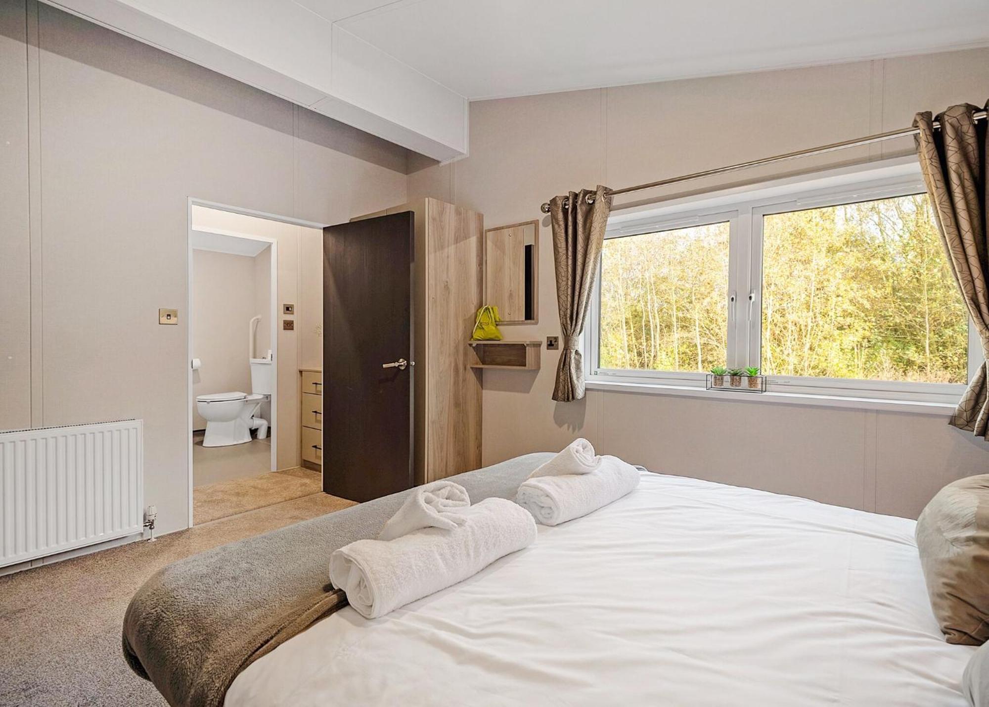 Отель Noahs Retreat Laceby Номер фото