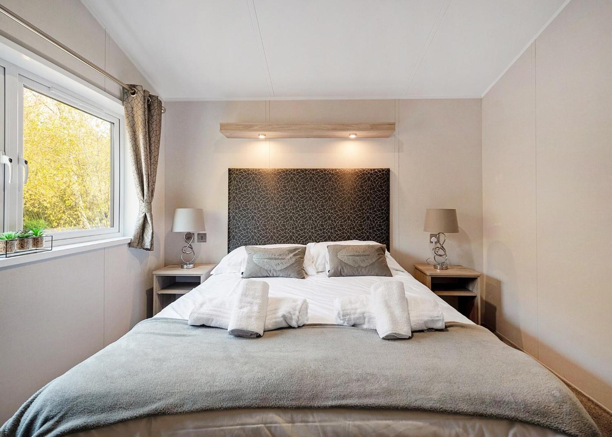 Отель Noahs Retreat Laceby Номер фото