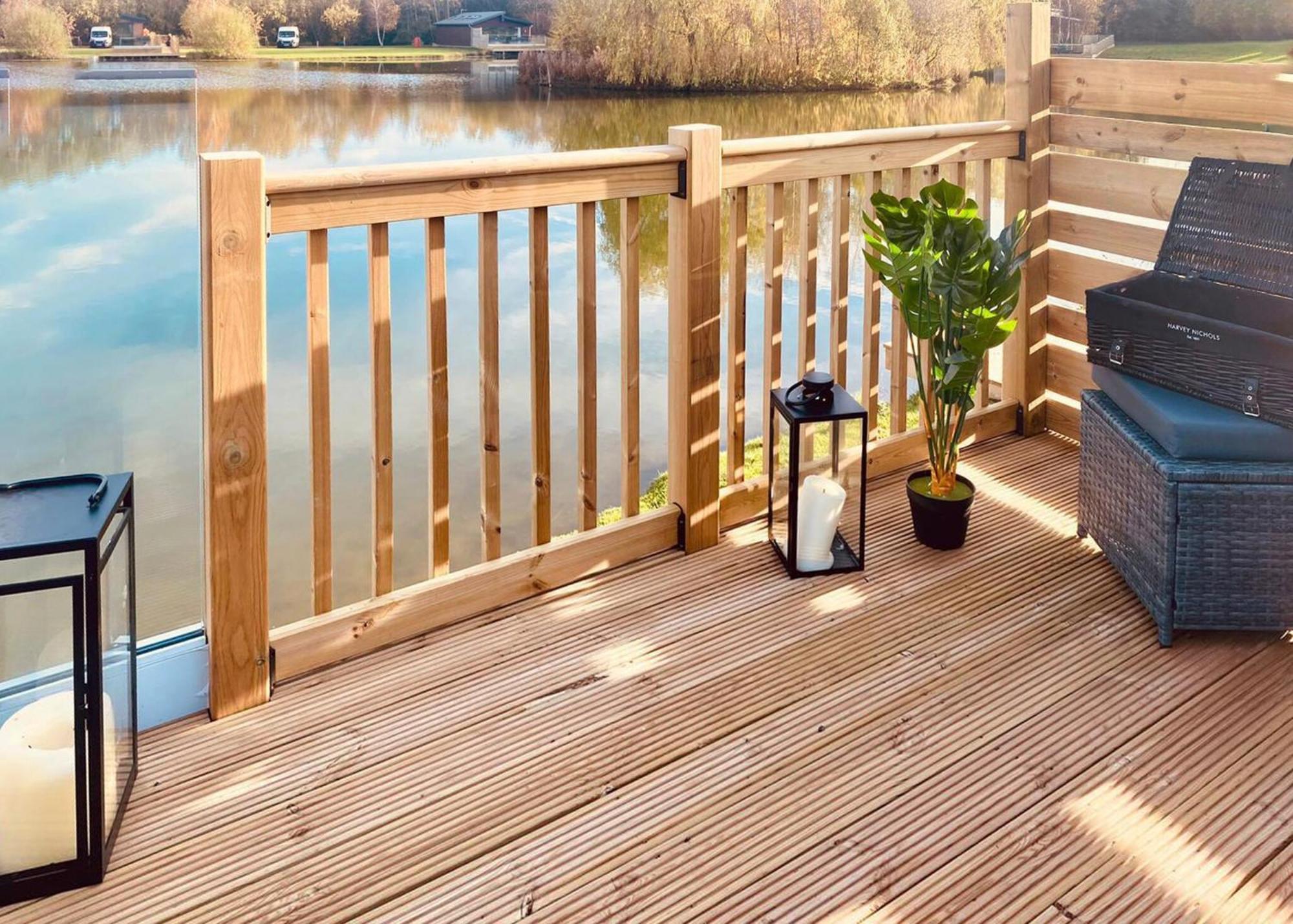 Отель Noahs Retreat Laceby Номер фото