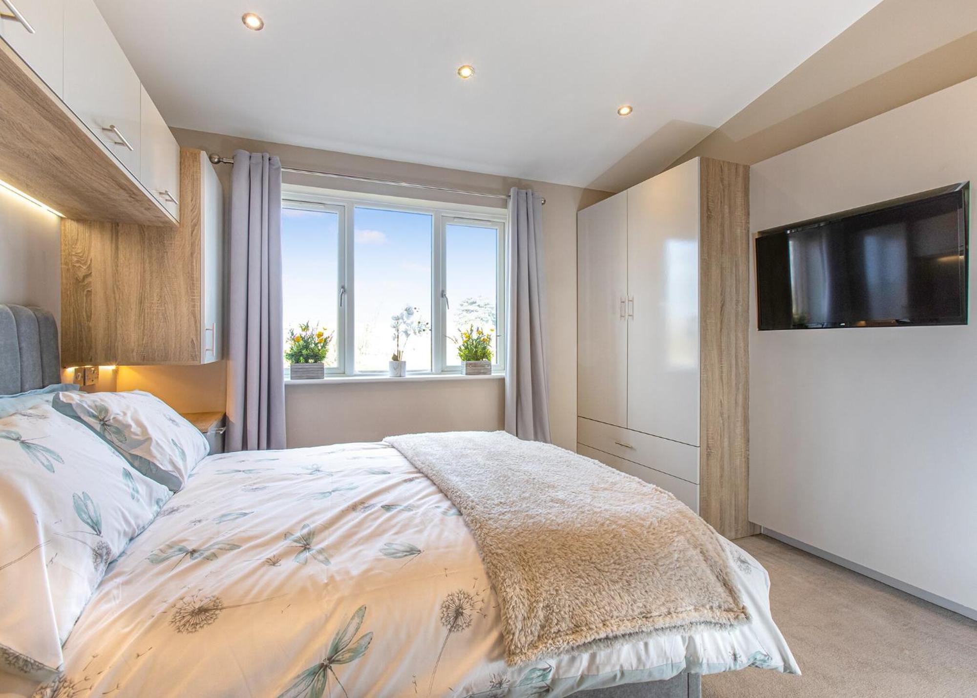 Отель Noahs Retreat Laceby Экстерьер фото