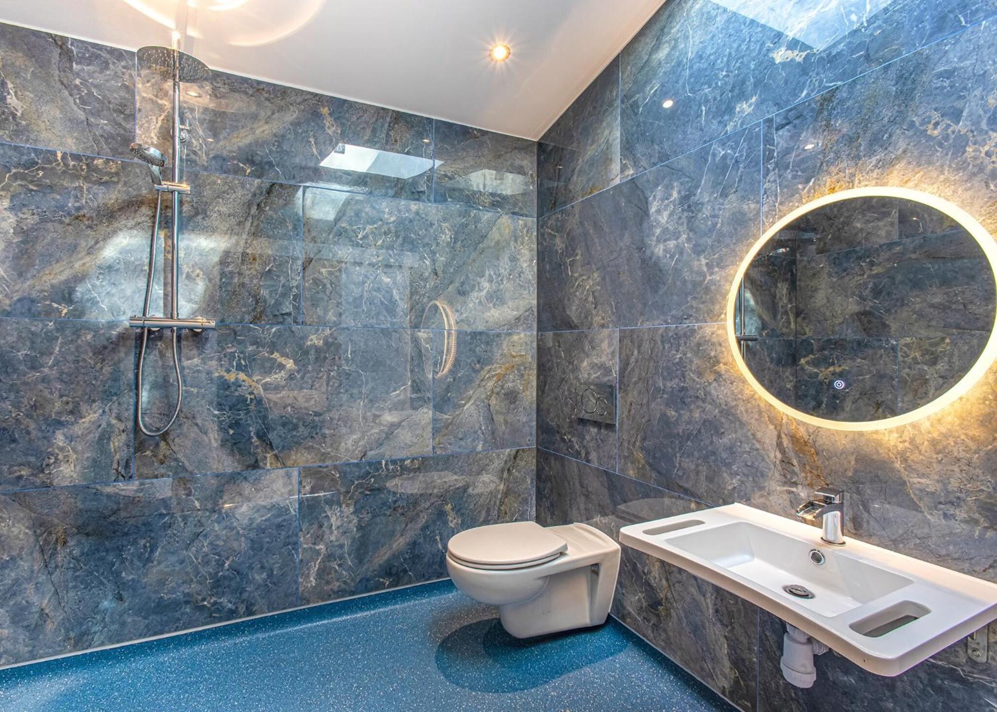 Отель Noahs Retreat Laceby Номер фото